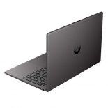 HP 255R G10 AMD Ryzen 3 7335U/ 15.6' FullHD/ 8GB/ 256GB SSD/ sin S.O. Negro