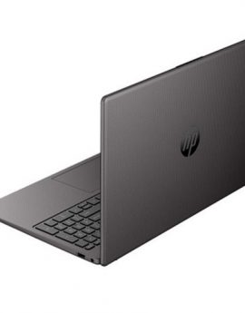 HP 255R G10 AMD Ryzen 3 7335U/ 15.6' FullHD/ 8GB/ 256GB SSD/ sin S.O. Negro