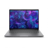 HP ZBook 8 G1i Wolf Pro Security Edition Intel Core Ultra 7 265H/ 14' 2.5K/ 64GB/ 1TB SSD/ RTX 500 Ada/ w11p AI Workstation Plata