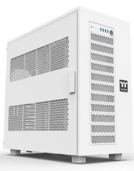 Caja ATX Thermaltake AX700 Blanca