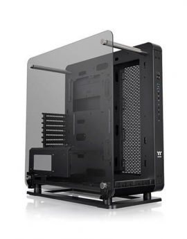 Thermaltake Core P6 Cristal Templado USB 3.0