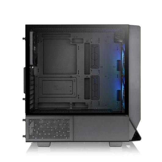 Thermaltake Ceres 330 TG Midi Tower Negro 4 Thermaltake Ceres 330 TG Midi Tower Negro