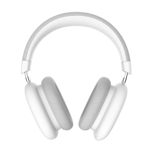 T'nB BOUNCE MAX Auriculares Inalámbrico y alámbrico Diadema Llamadas/Música Bluetooth Gris/Blanco 3 T'nB BOUNCE MAX Auriculares Inalámbrico y alámbrico Diadema Llamadas/Música Bluetooth Gris/Blanco