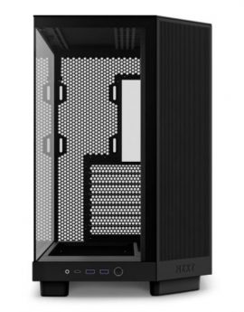 NZXT H6 Air Flow Midi Tower Negro