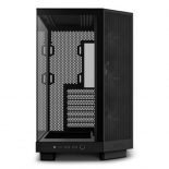 NZXT H6 Air Flow Midi Tower Negro - CC-H61FB-R1