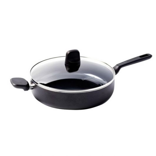 Sarten alta GreenPan Memphis 28cm