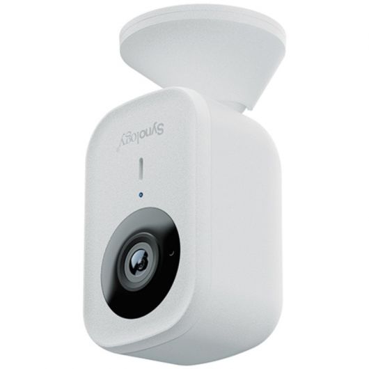 Cámara de Videovigilancia Synology CC400W/ 125º/ Visión Nocturna/ Control desde APP 5 Cámara de Videovigilancia Synology CC400W/ 125º/ Visión Nocturna/ Control desde APP