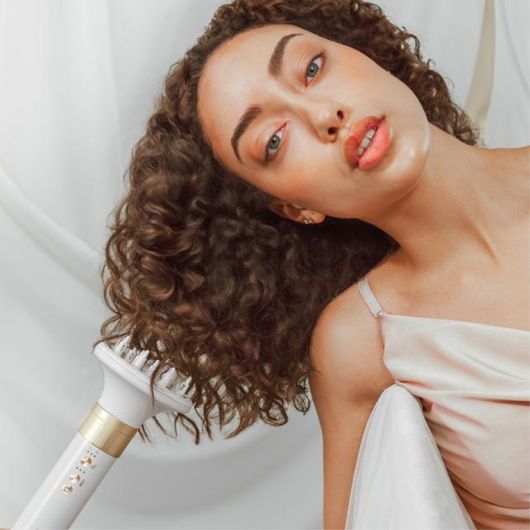Cecotec Bamba CeramicCare 14in1 AirGlam Champagne Moldeador de Pelo con Tecnología Coanda 1400W 10 Cecotec Bamba CeramicCare 14in1 AirGlam Champagne Moldeador de Pelo con Tecnología Coanda 1400W