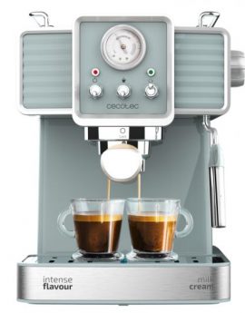 Cecotec Power Espresso 20 Tradizionale Cafetera Espresso