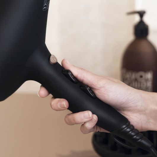 Cecotec IoniCare 5350 PowerShine Fire - Secador de Pelo 2600W Negro/Rosa 2 Cecotec IoniCare 5350 PowerShine Fire - Secador de Pelo 2600W Negro/Rosa