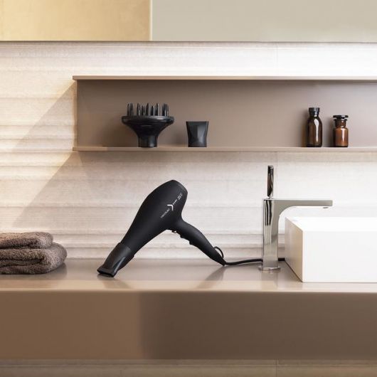 Cecotec IoniCare 5350 PowerShine Fire - Secador de Pelo 2600W Negro/Rosa 4 Cecotec IoniCare 5350 PowerShine Fire - Secador de Pelo 2600W Negro/Rosa