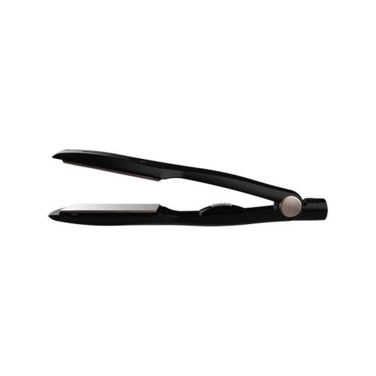 Plancha para el Pelo Cecotec Bamba RitualCare Wet&Dry/ Negra 2 Plancha para el Pelo Cecotec Bamba RitualCare Wet&Dry/ Negra