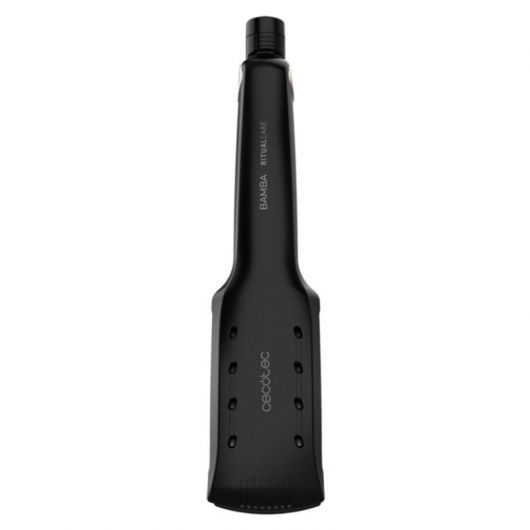 Plancha para el Pelo Cecotec Bamba RitualCare Wet&Dry/ Negra 4 Plancha para el Pelo Cecotec Bamba RitualCare Wet&Dry/ Negra