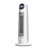 Cecotec Ready Warm 10100 Smart Ceramic / Calefactor Cerámico 2200W Blanco