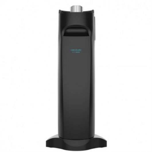 Cecotec Ready Warm 6600 Turbo Convection Plus Radiador Eléctrico Bajo Consumo 2000W 4 Cecotec Ready Warm 6600 Turbo Convection Plus Radiador Eléctrico Bajo Consumo 2000W