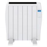 Cecotec Ready Warm 1200 Thermal Radiador 6 Elementos 900W