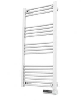 Cecotec Ready Warm 9200 Smart Towel White / Toallero Eléctrico 750W