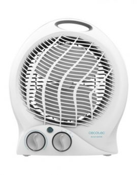 Cecotec Ready Warm 9790 Force Termoventilador 2000W