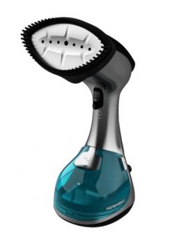 Cecotec Fast&Furious 4050 X-Treme Plancha vertical 1960W Negro/Gris/Turquesa