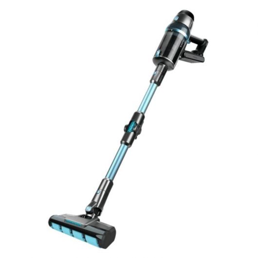 Aspirador Escoba con batería Cecotec Conga RockStar 2500 Titanium ErgoWet/ 680W/ Autonomía 90 Min 2 Aspirador Escoba con batería Cecotec Conga RockStar 2500 Titanium ErgoWet/ 680W/ Autonomía 90 Min