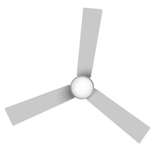 Ventilador de Techo Cecotec EnergySilence Aero 4850 Style White/ 30W/ 3 Aspas 122cm/ 6 velocidades 3 Ventilador de Techo Cecotec EnergySilence Aero 4850 Style White/ 30W/ 3 Aspas 122cm/ 6 velocidades
