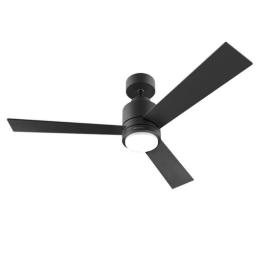 Ventilador de Techo Cecotec EnergySilence Aero 4850 Style Black/ 30W/ 3 Aspas 122cm/ 6 velocidades 2 Ventilador de Techo Cecotec EnergySilence Aero 4850 Style Black/ 30W/ 3 Aspas 122cm/ 6 velocidades