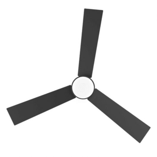 Ventilador de Techo Cecotec EnergySilence Aero 4850 Style Black/ 30W/ 3 Aspas 122cm/ 6 velocidades 3 Ventilador de Techo Cecotec EnergySilence Aero 4850 Style Black/ 30W/ 3 Aspas 122cm/ 6 velocidades