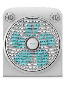 Ventilador Cecotec Energy Silence 6000 Power Box