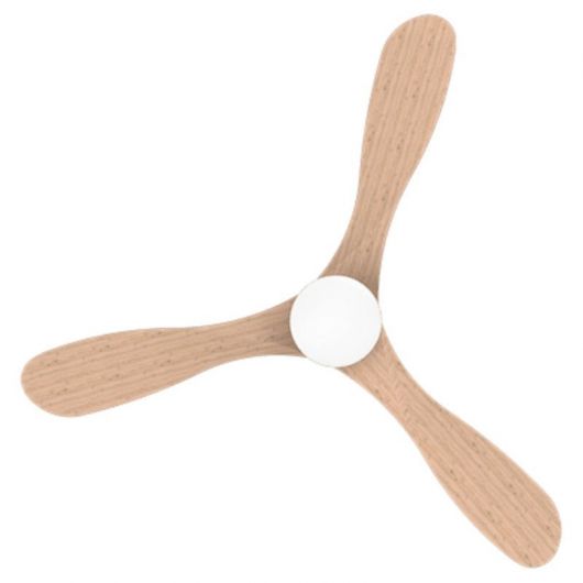 Ventilador de Techo Cecotec EnergySilence Aero 5290 Golden Pro/ 35W/ 3 Aspas 132cm/ 5 velocidades 3 Ventilador de Techo Cecotec EnergySilence Aero 5290 Golden Pro/ 35W/ 3 Aspas 132cm/ 5 velocidades