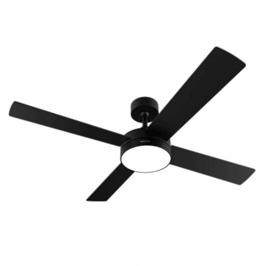 Ventilador de Techo Cecotec EnergySilence Aero 5200 Black Line/ 60W/ 4 Aspas 132cm/ 3 velocidades 2 Ventilador de Techo Cecotec EnergySilence Aero 5200 Black Line/ 60W/ 4 Aspas 132cm/ 3 velocidades
