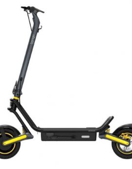 Patinete Eléctrico Cecotec Bongo GS50 XXL Connected 800 W Reacondicionado