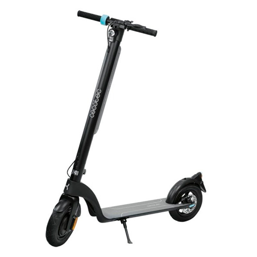 Patinete Eléctrico Cecotec Bongo Serie A+ Max 45 Connected/ Motor 700W/ Ruedas 10'/ 25km/h/ Autonomía 45km/ Negro 2 Patinete Eléctrico Cecotec Bongo Serie A+ Max 45 Connected/ Motor 700W/ Ruedas 10'/ 25km/h/ Autonomía 45km/ Negro