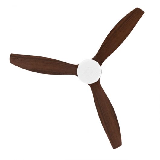 Cecotec EnergySilence Aero 5600 Black Aqua Connected Ventilador de Techo con Luz 40W Negro/Marrón 2 Cecotec EnergySilence Aero 5600 Black Aqua Connected Ventilador de Techo con Luz 40W Negro/Marrón