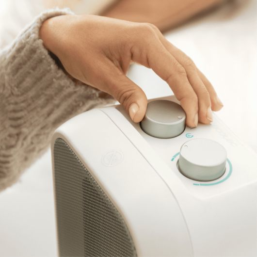 Cecotec Readywarm 1500 Max Ceramic Rotate Calefactor Cerámico 1500W Blanco 6 Cecotec Readywarm 1500 Max Ceramic Rotate Calefactor Cerámico 1500W Blanco