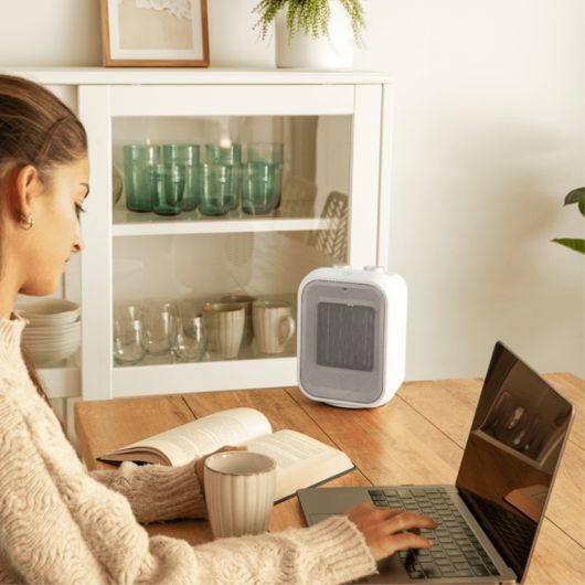 Cecotec Readywarm 1500 Max Ceramic Rotate Calefactor Cerámico 1500W Blanco 8 Cecotec Readywarm 1500 Max Ceramic Rotate Calefactor Cerámico 1500W Blanco