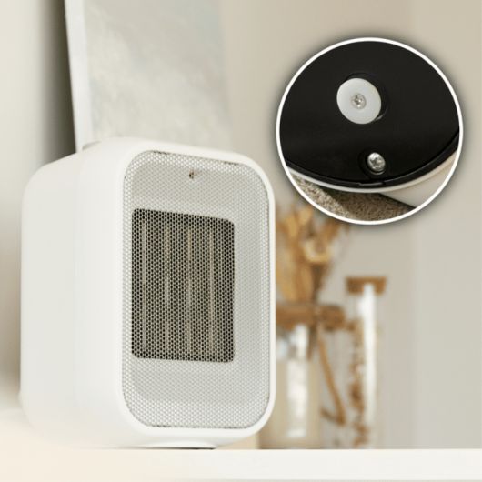 Cecotec Readywarm 1500 Max Ceramic Rotate Calefactor Cerámico 1500W Blanco 9 Cecotec Readywarm 1500 Max Ceramic Rotate Calefactor Cerámico 1500W Blanco