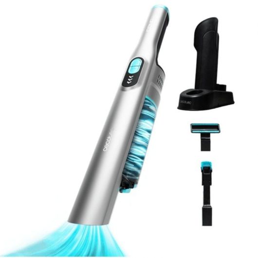 Aspirador de Mano con batería Cecotec Conga Rockstar Micro Essential 90W