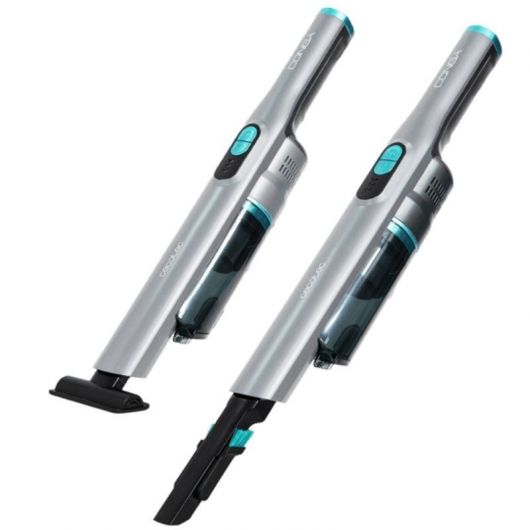 Aspirador de Mano con batería Cecotec Conga Rockstar Micro Essential 90W 2 Aspirador de Mano con batería Cecotec Conga Rockstar Micro Essential 90W