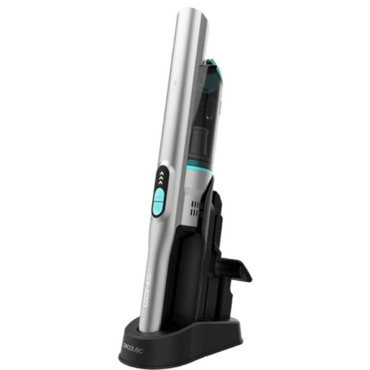 Aspirador de Mano con batería Cecotec Conga Rockstar Micro Essential 90W 3 Aspirador de Mano con batería Cecotec Conga Rockstar Micro Essential 90W