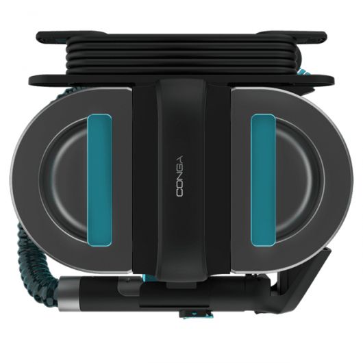 Cecotec Conga 4000 Carpet&Spot Clean XL - Aspirador de Tapicerías con Pulverizador 400W 2 Cecotec Conga 4000 Carpet&Spot Clean XL - Aspirador de Tapicerías con Pulverizador 400W