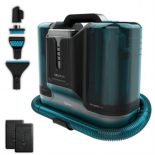 Cecotec Conga Carpet&Spot Clean Infinity Limpia Tapicerías 150W