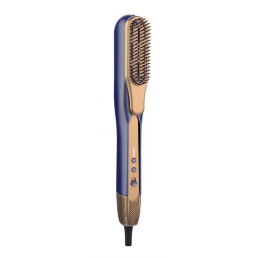 Cecotec Ritualcare Air Lisse 2 en 1 Plancha de Pelo con Aire 2 Cabezales 1000W Azul 2 Cecotec Ritualcare Air Lisse 2 en 1 Plancha de Pelo con Aire 2 Cabezales 1000W Azul