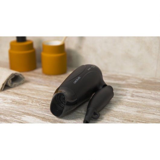 Secador Cecotec Bamba IoniCare 5450 Power and Go Pro Fire/ 2400W/ Negro 3 Secador Cecotec Bamba IoniCare 5450 Power and Go Pro Fire/ 2400W/ Negro