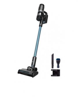 Cecotec Conga Rockstar 1500 Ray Free Aspirador Escoba/Mano sin Cables 25.2V 215W