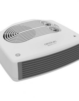 Cecotec Readywarm 3000 Horizon White Calefactor Eléctrico Termoventilador 3000W
