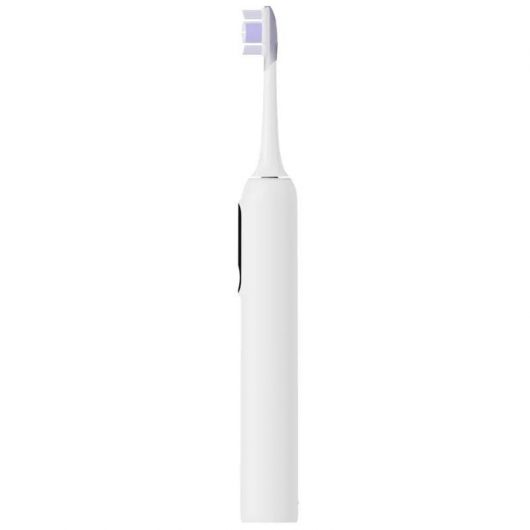 Cepillo Dental Xiaomi Xiaomi Oscillation Electric Toothbrush Pro/ Incluye 2 Cabezales/ Blanco 3 Cepillo Dental Xiaomi Xiaomi Oscillation Electric Toothbrush Pro/ Incluye 2 Cabezales/ Blanco
