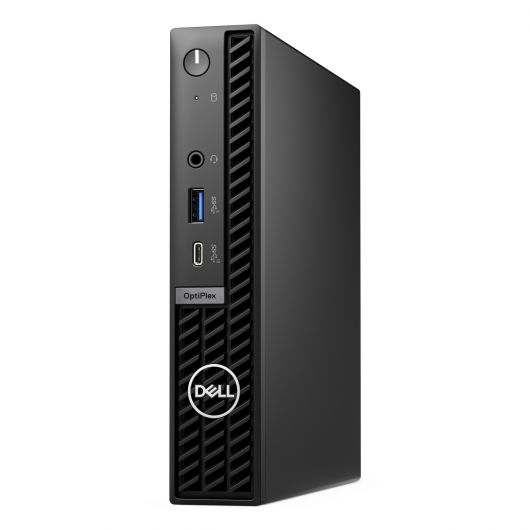 DELL OptiPlex 7020 Intel Core i5-14500T 16GB DDR5-SDRAM 512GB SSD Windows 11 Pro MFF Mini PC Negro 2 DELL OptiPlex 7020 Intel Core i5-14500T 16GB DDR5-SDRAM 512GB SSD Windows 11 Pro MFF Mini PC Negro