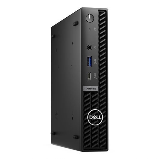 DELL OptiPlex 7020 Intel Core i5-14500T 16GB DDR5-SDRAM 512GB SSD Windows 11 Pro MFF Mini PC Negro 3 DELL OptiPlex 7020 Intel Core i5-14500T 16GB DDR5-SDRAM 512GB SSD Windows 11 Pro MFF Mini PC Negro