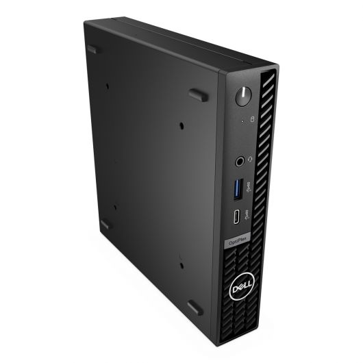 DELL OptiPlex 7020 Intel Core i5-14500T 16GB DDR5-SDRAM 512GB SSD Windows 11 Pro MFF Mini PC Negro 4 DELL OptiPlex 7020 Intel Core i5-14500T 16GB DDR5-SDRAM 512GB SSD Windows 11 Pro MFF Mini PC Negro