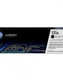 Tóner Original HP nº131A/ Negro